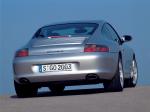 Porsche 911 Carrera 2004 года